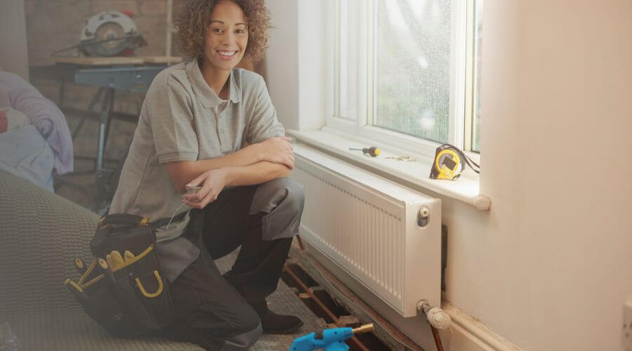 Professional same day plumber in Calhoun, LA